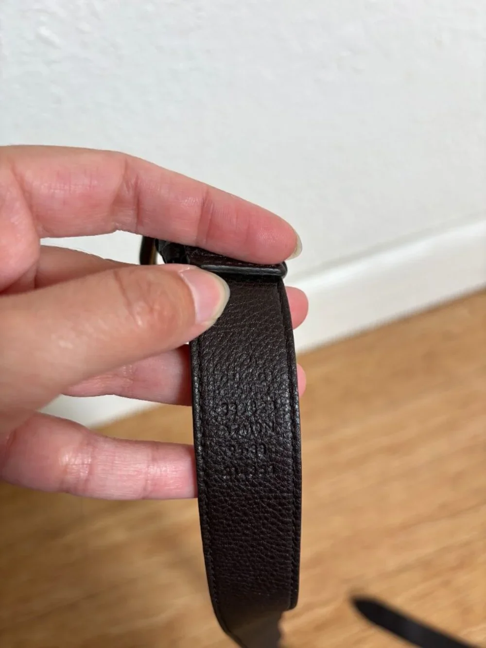 Gucci nwt men’s